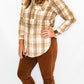 Fall Flannels & Plaids from Panache - Variety