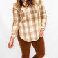 Fall Flannels & Plaids from Panache - Variety