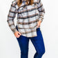 Fall Flannels & Plaids from Panache - Variety