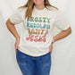 Dance Like Frosty Cream Graphic Tee