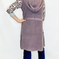 Keren Hart Knit Sweater Vests - Variety