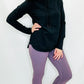 Rae Mode Soft, High-Waisted Leggings - Variety