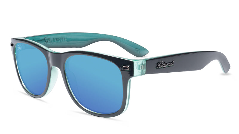 Knockaround Fort Knocks Sunglasses - Variety