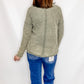 Mineral Washed Casual Knit Top - Variety